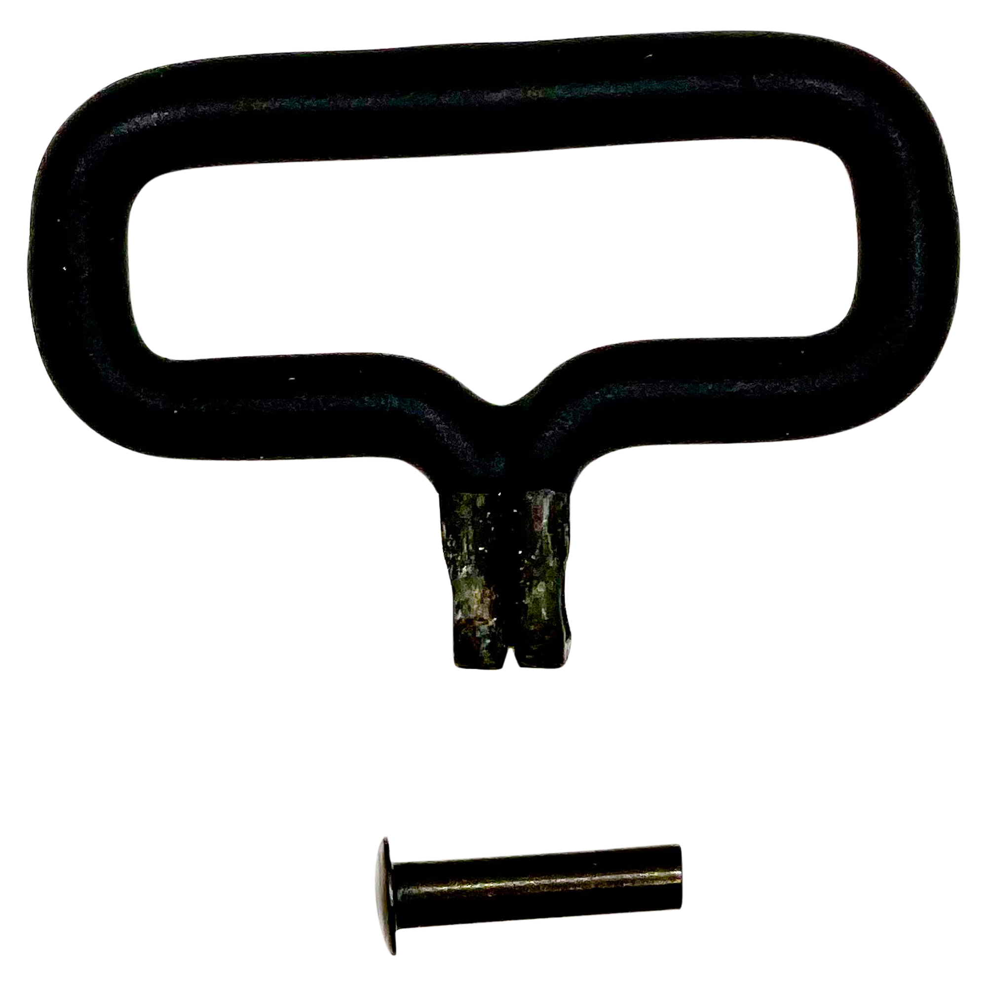 LBE Unlimited ARSWIV Swivel AssemblyBlack for AR-Platform