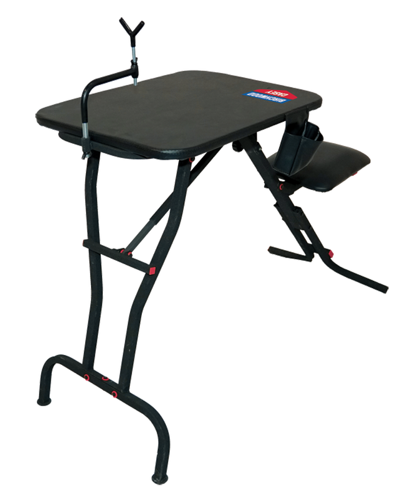 Birchwood Casey Ultra Steady Portable Shooting Bench