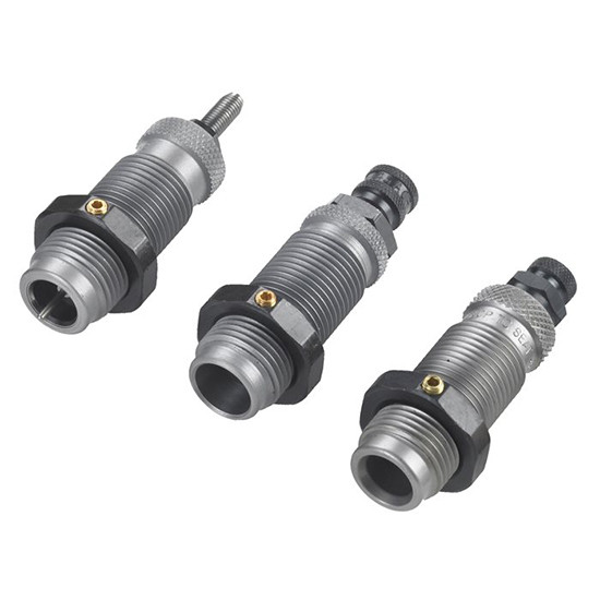 RCBS DIES 9MMMAK CARBIDE TAPER CRIMP