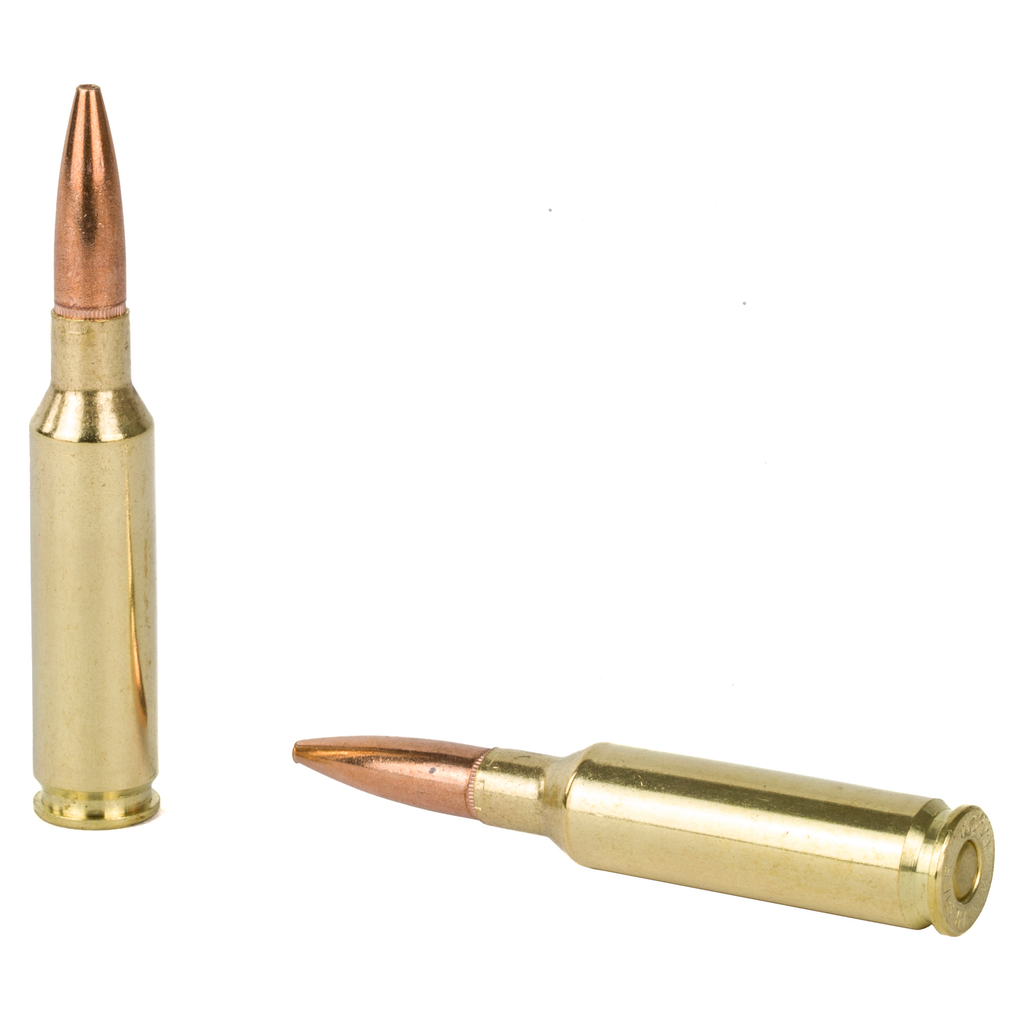 Winchester USA Ammunition 6.5 Creedmoor 125 Grain Open Tip Range 20RD