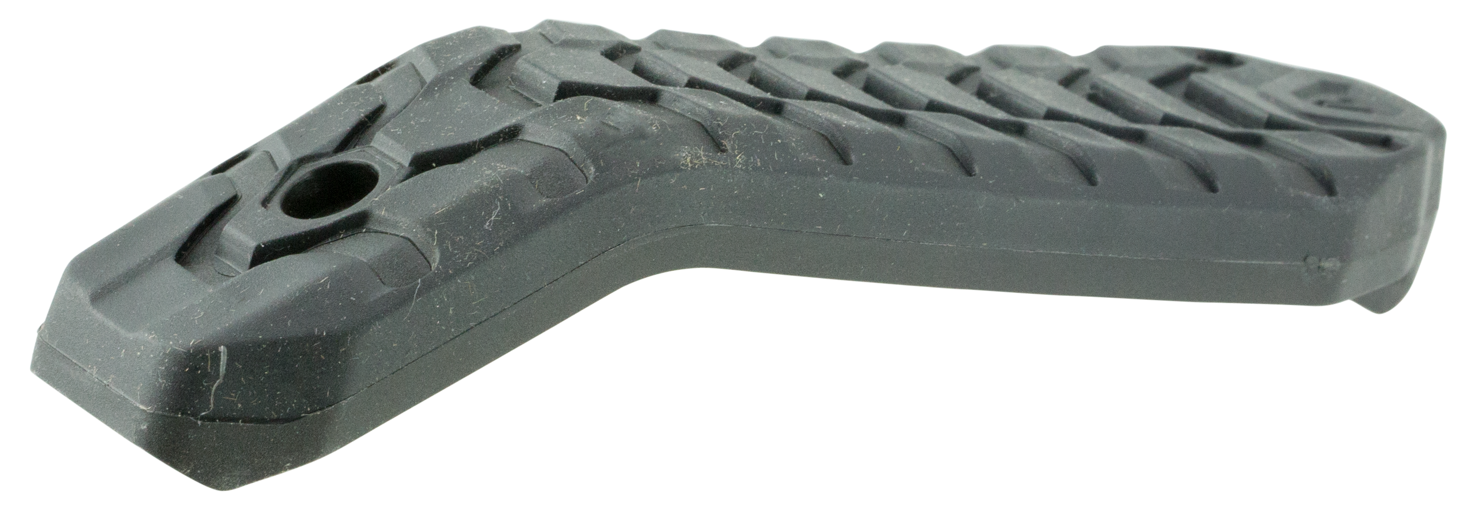 Strike Industries Recoil Pad for Strike Mod-1 Stock Rubber Black