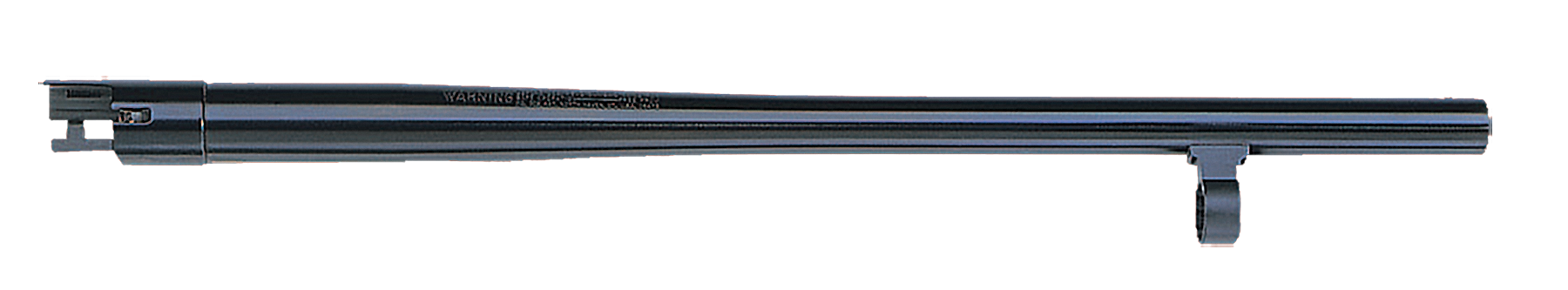 Mossberg Barrel Remington 870 12 Gauge 3" 18-1/2" Cylinder Bore with Bead Sight Steel Blue