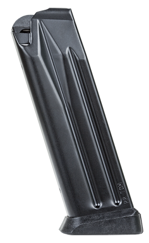 Rock Island 54180B 1911Blued Detachable 17rd for 9mm Luger, 22 TCM Rock Island 1911