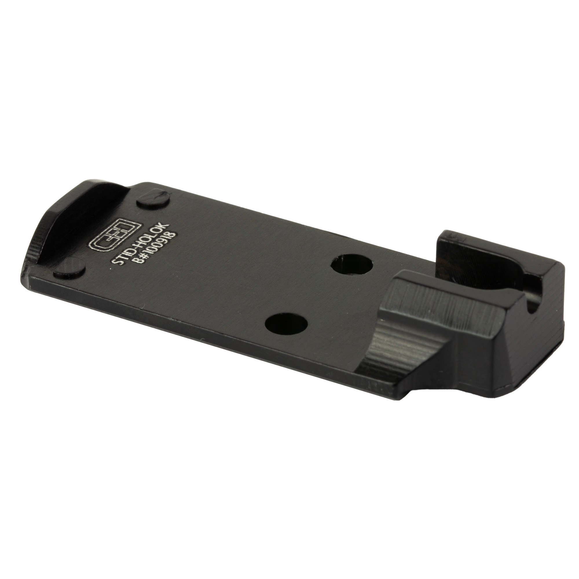C&H Precision Weapons Staccato Duo Adap 407K/507K