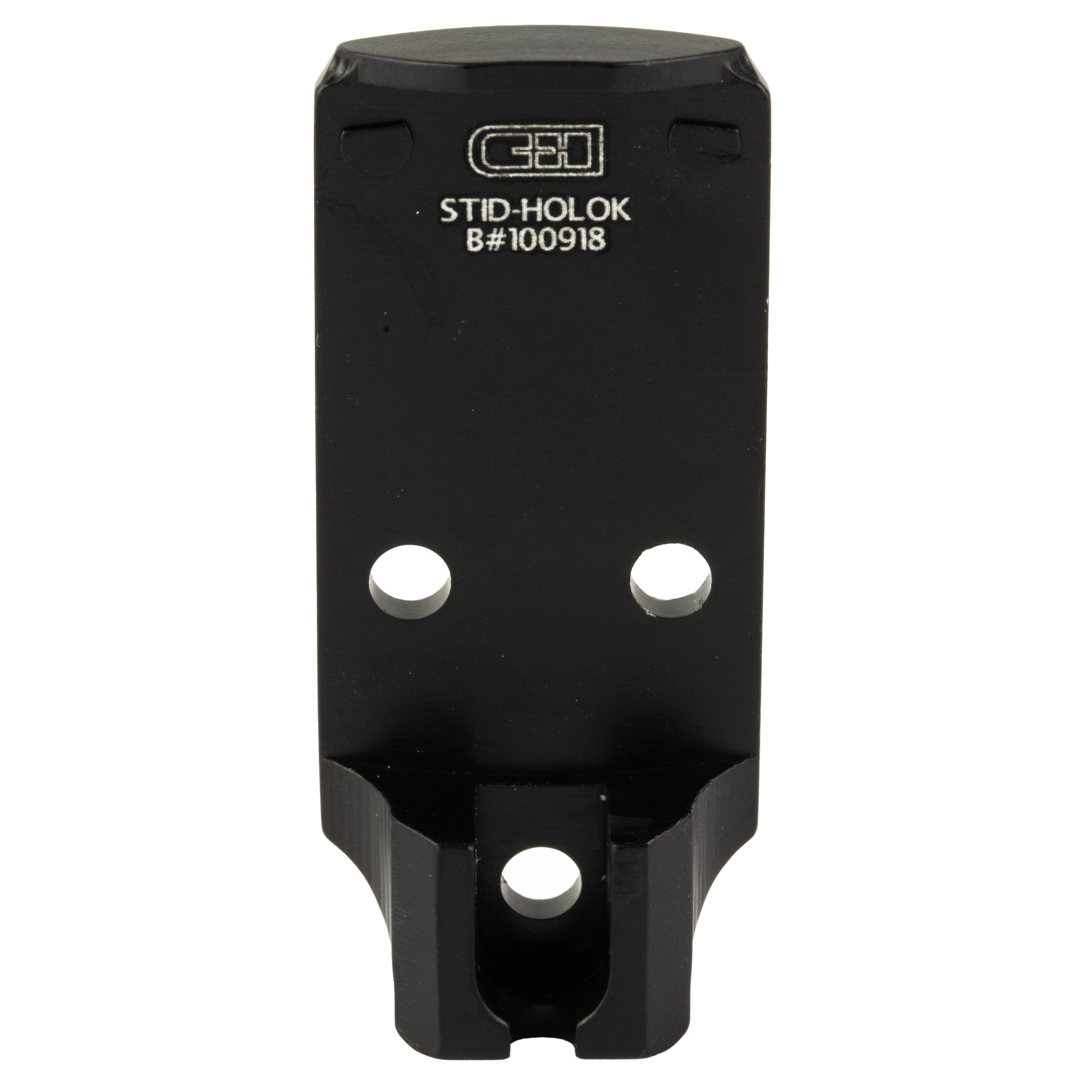 C&H Precision Weapons Staccato Duo Adap 407K/507K