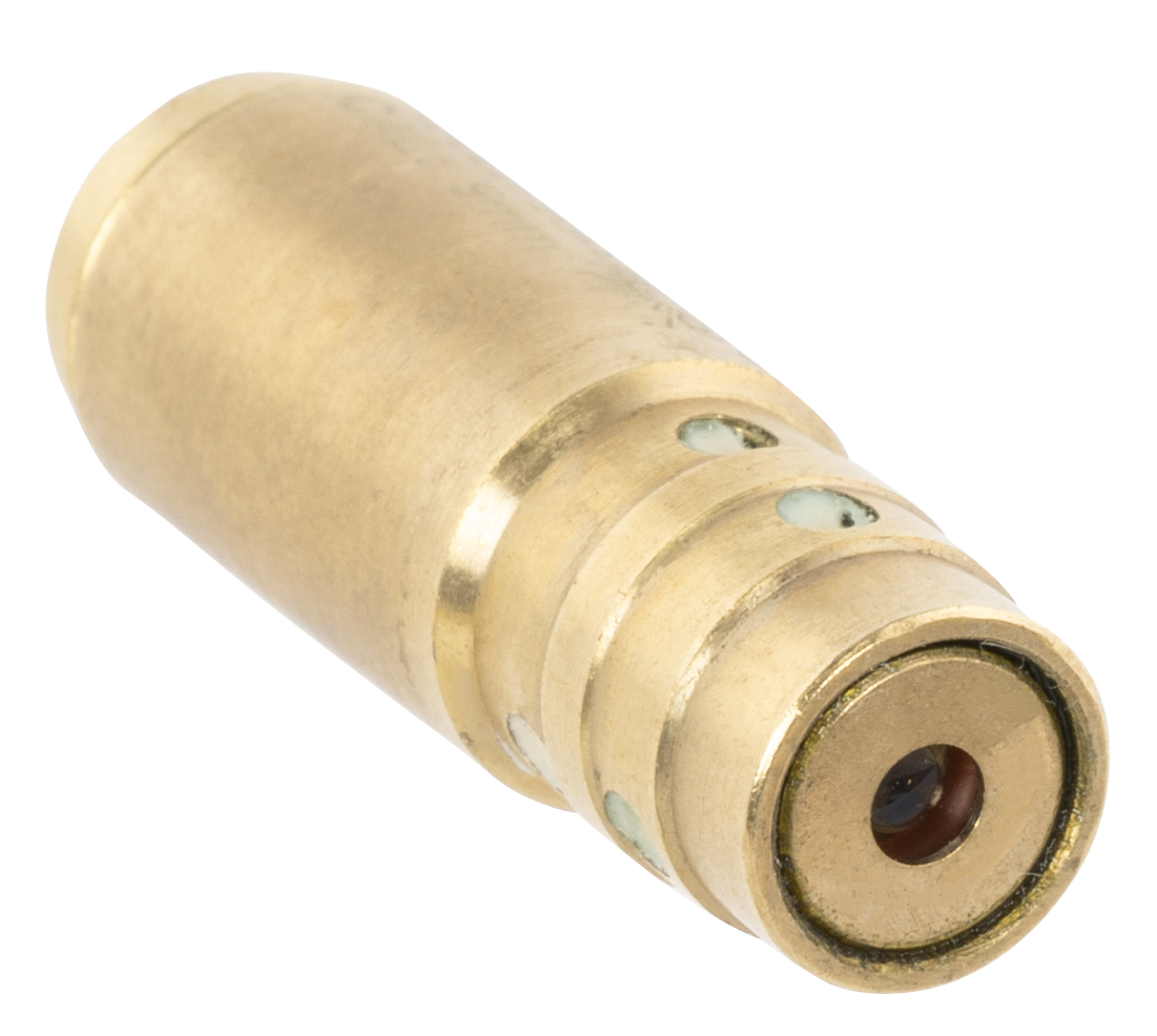 AimShot MBS9 Modular9mm Luger Red Laser 650nM Wavelength