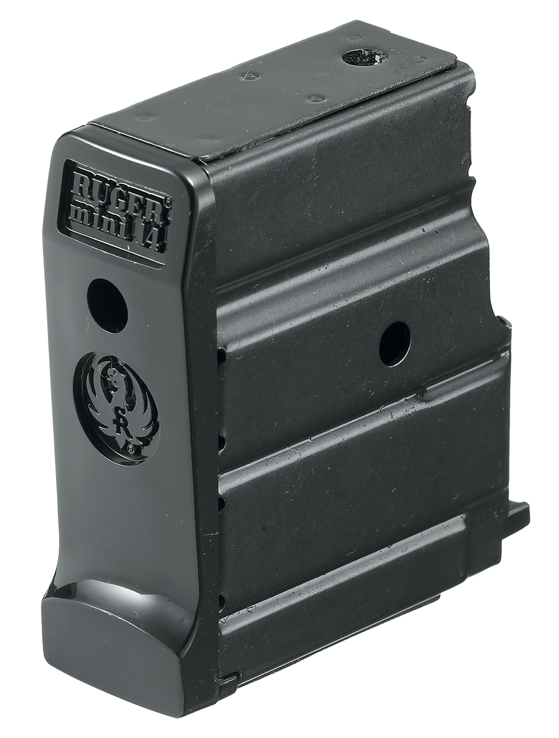 Ruger 90332 Mini-145rd Fits Rem SPC 6.8 Ruger Mini-14 Blued