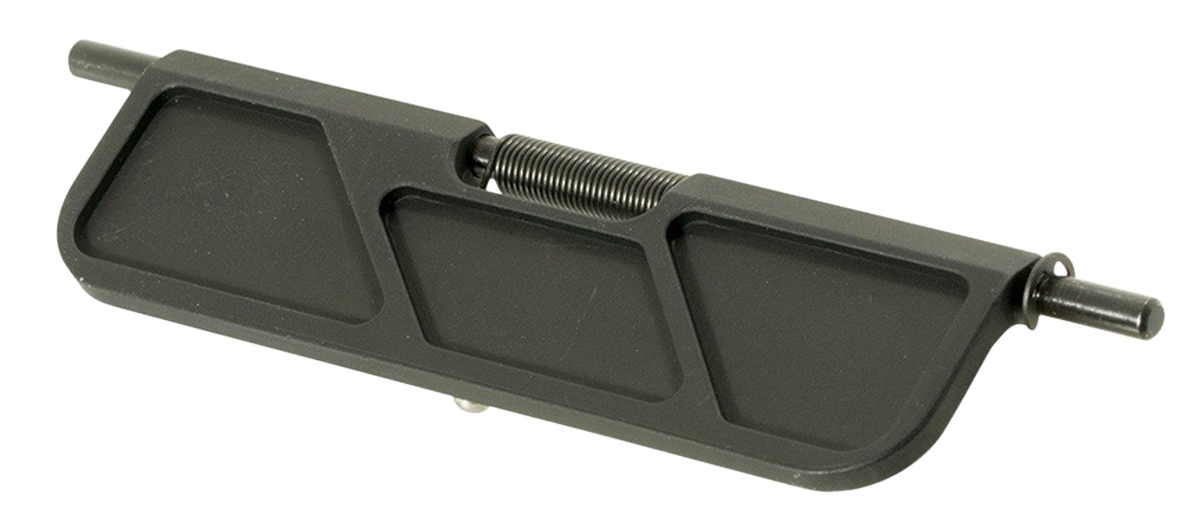 Timber Creek Outdoors ARBDCBL Dust CoverAR Platform Black Anodized Aluminum