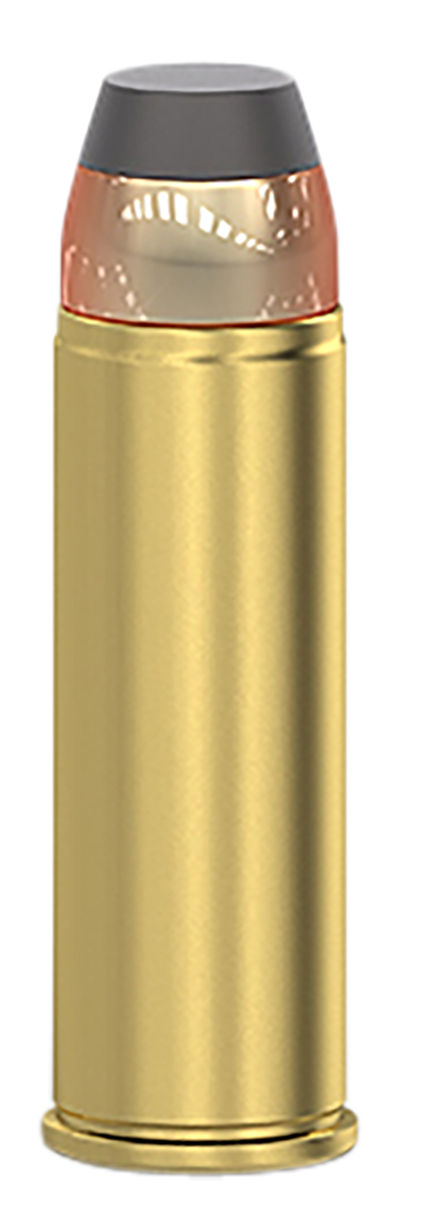 Magtech Ammunition 454 Casull 260 Grain Semi-Jacketed Soft Point 20RD