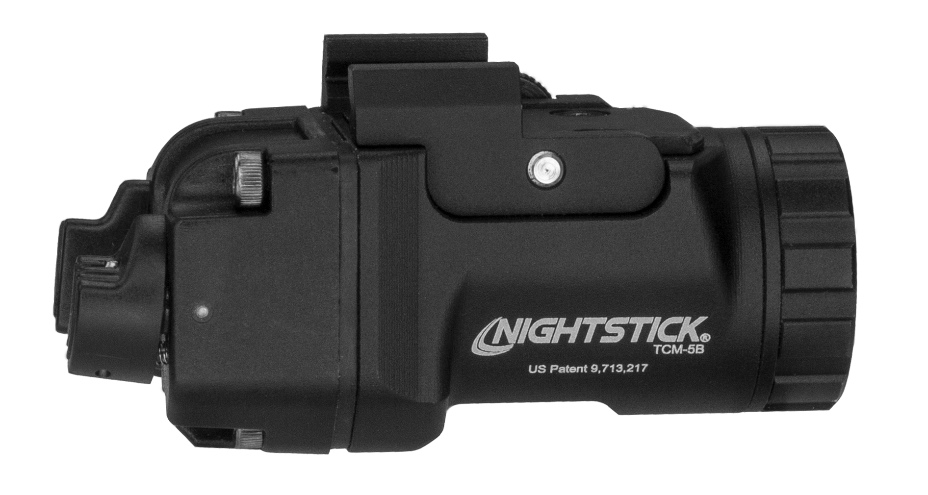 Nightstick Subcompact Wml Black
