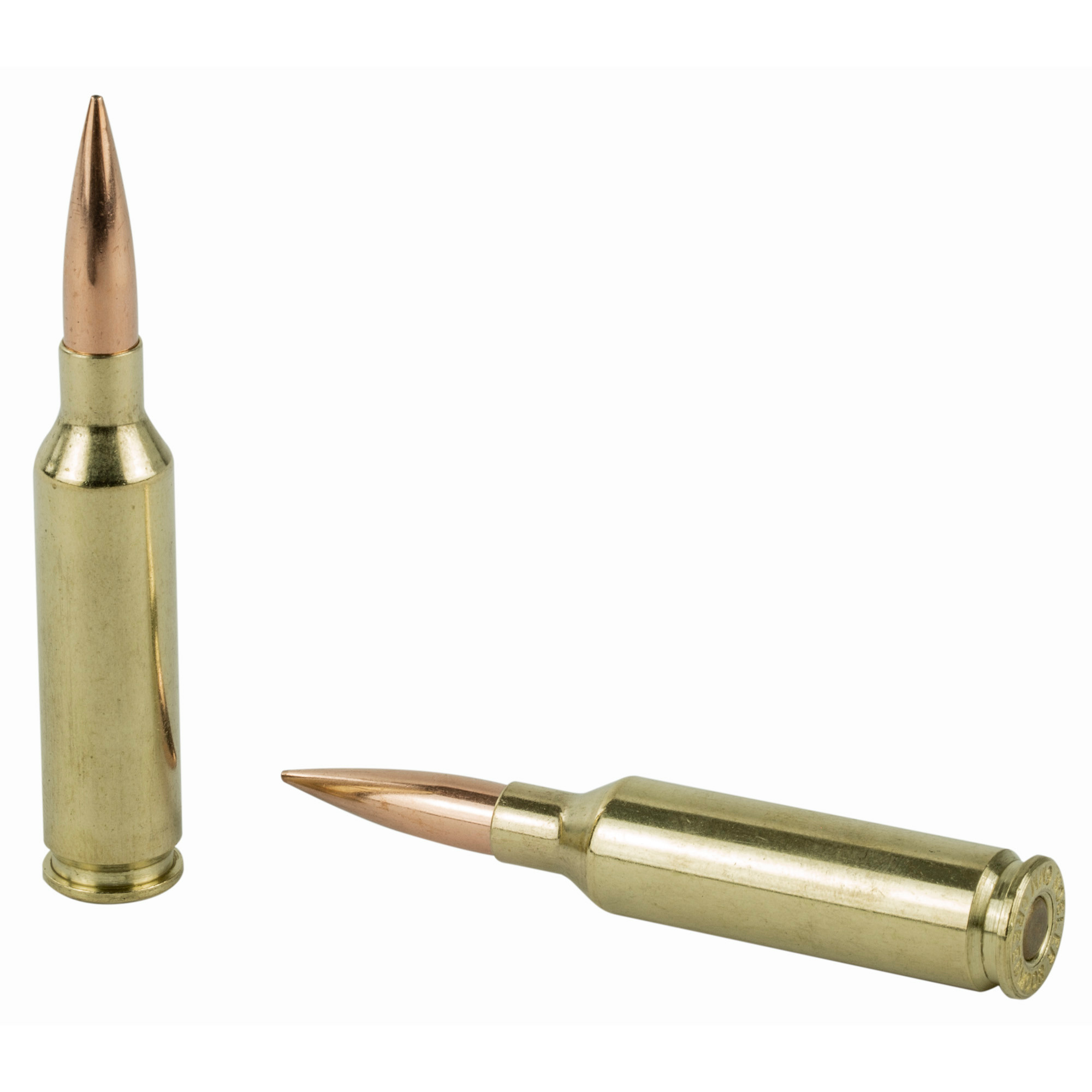 Nosler Match Grade Ammunition 6mm Creedmoor 105 Grain RDF Hollow Point Boat Tail 20RD