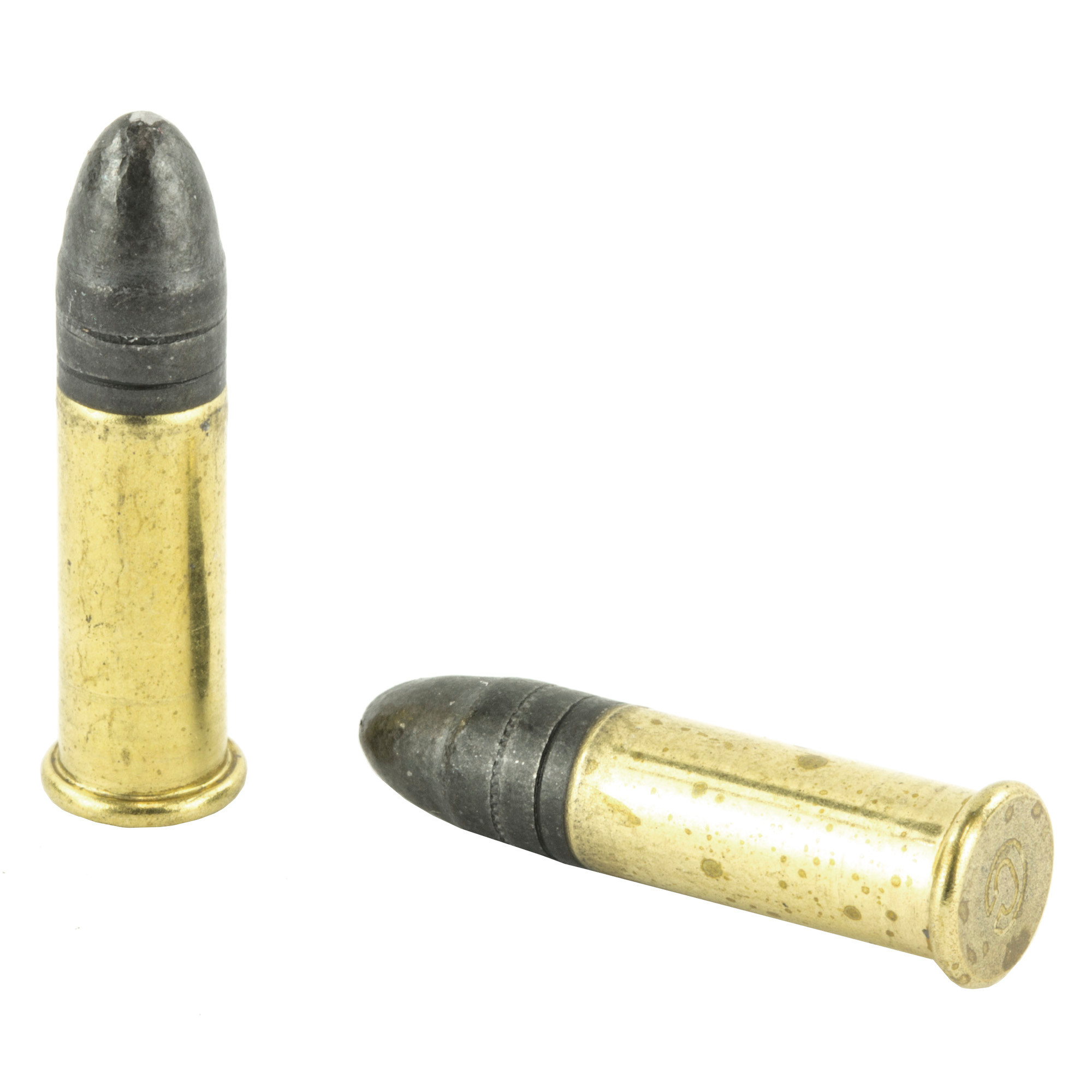 CCI Quiet Ammunition 22 Long Rifle Subsonic 40 Grain Lead Round Nose