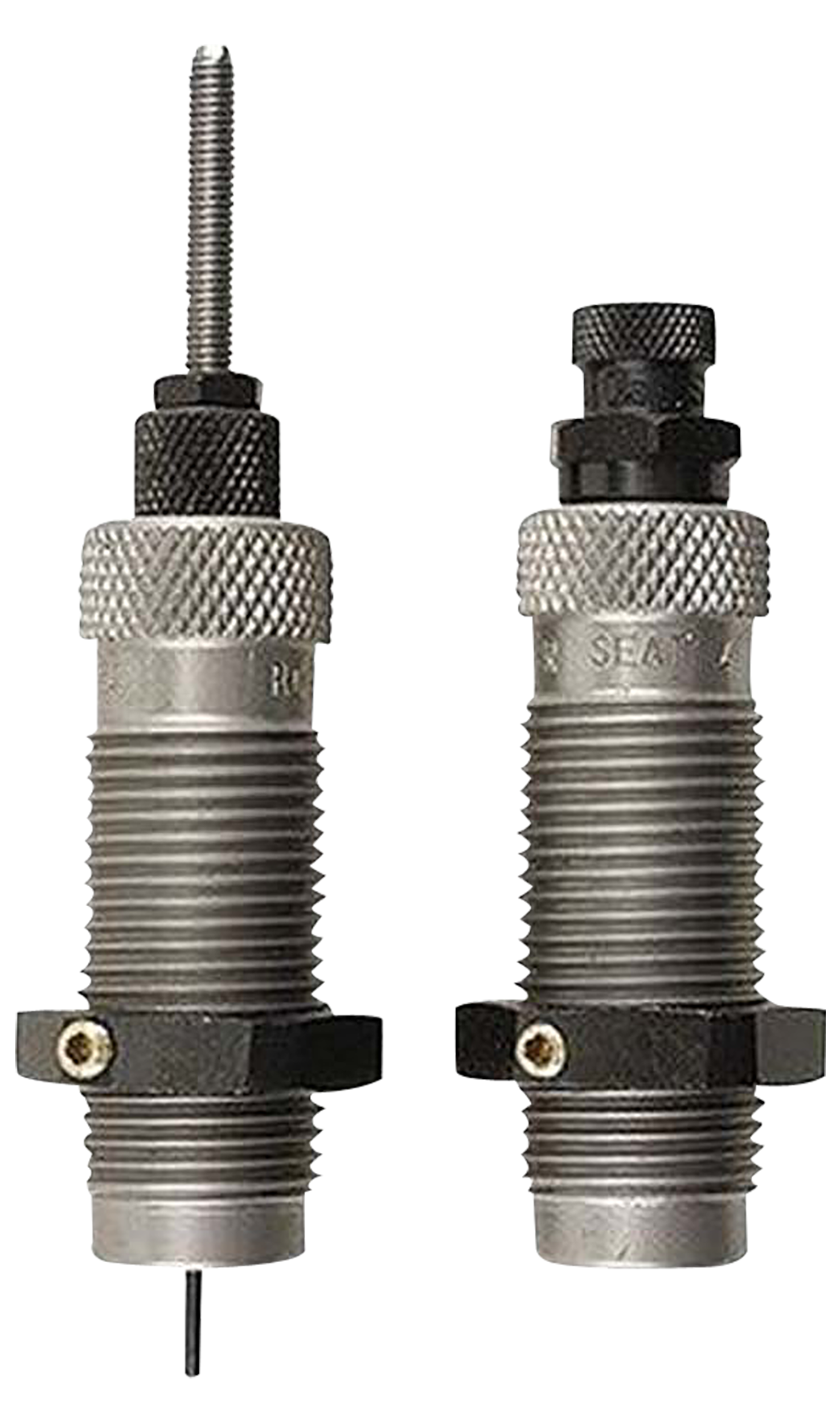 RCBS 15301 Full-Length 2-Die Set Group A 300 Win Mag
