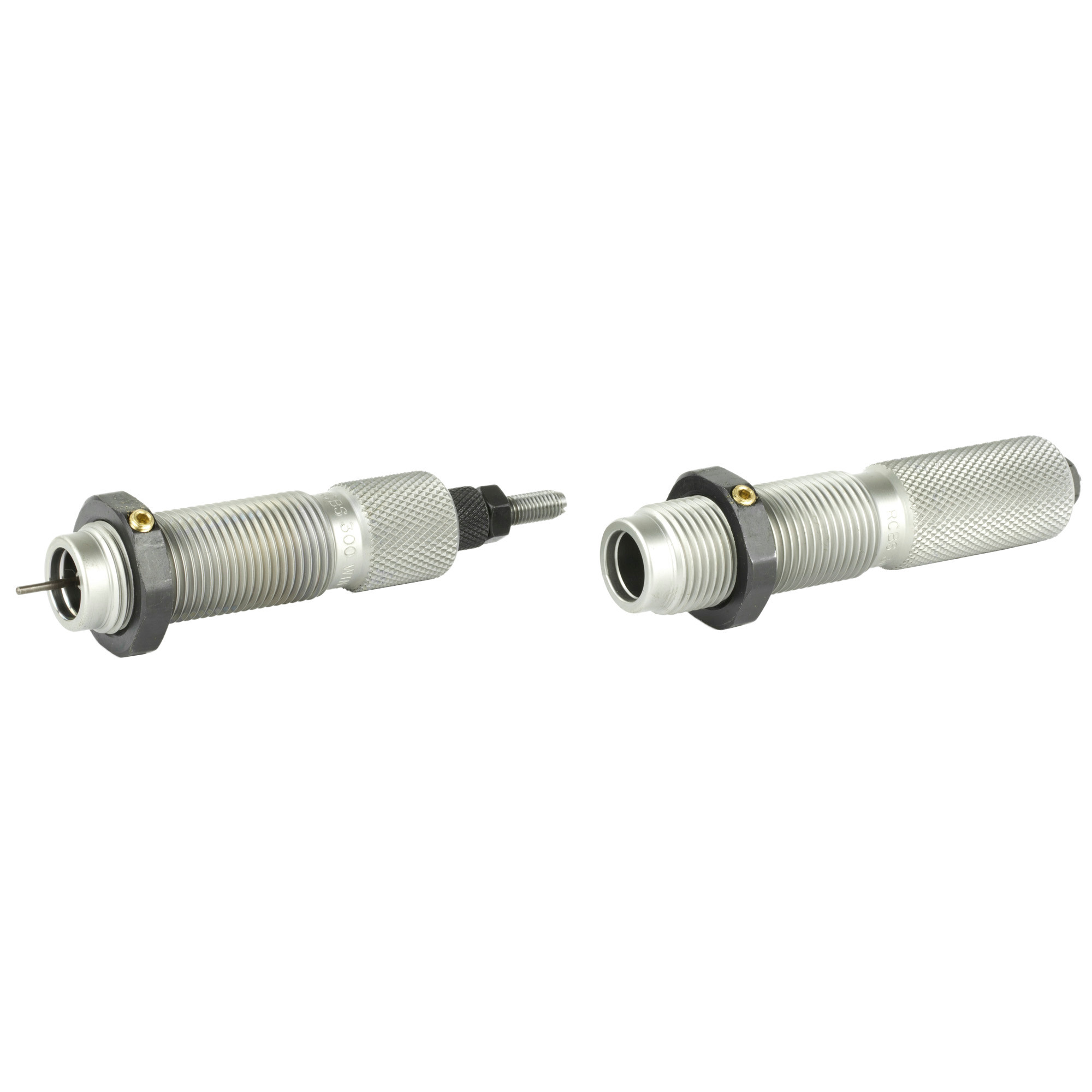 RCBS 15301 Full-Length 2-Die Set Group A 300 Win Mag