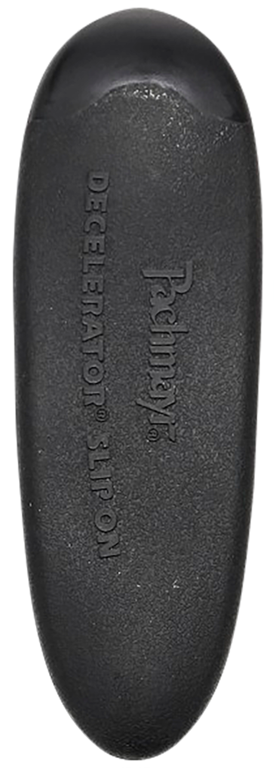Pachmayr Decelerator Recoil Pad Slip-On 3/4" Thick Rubber