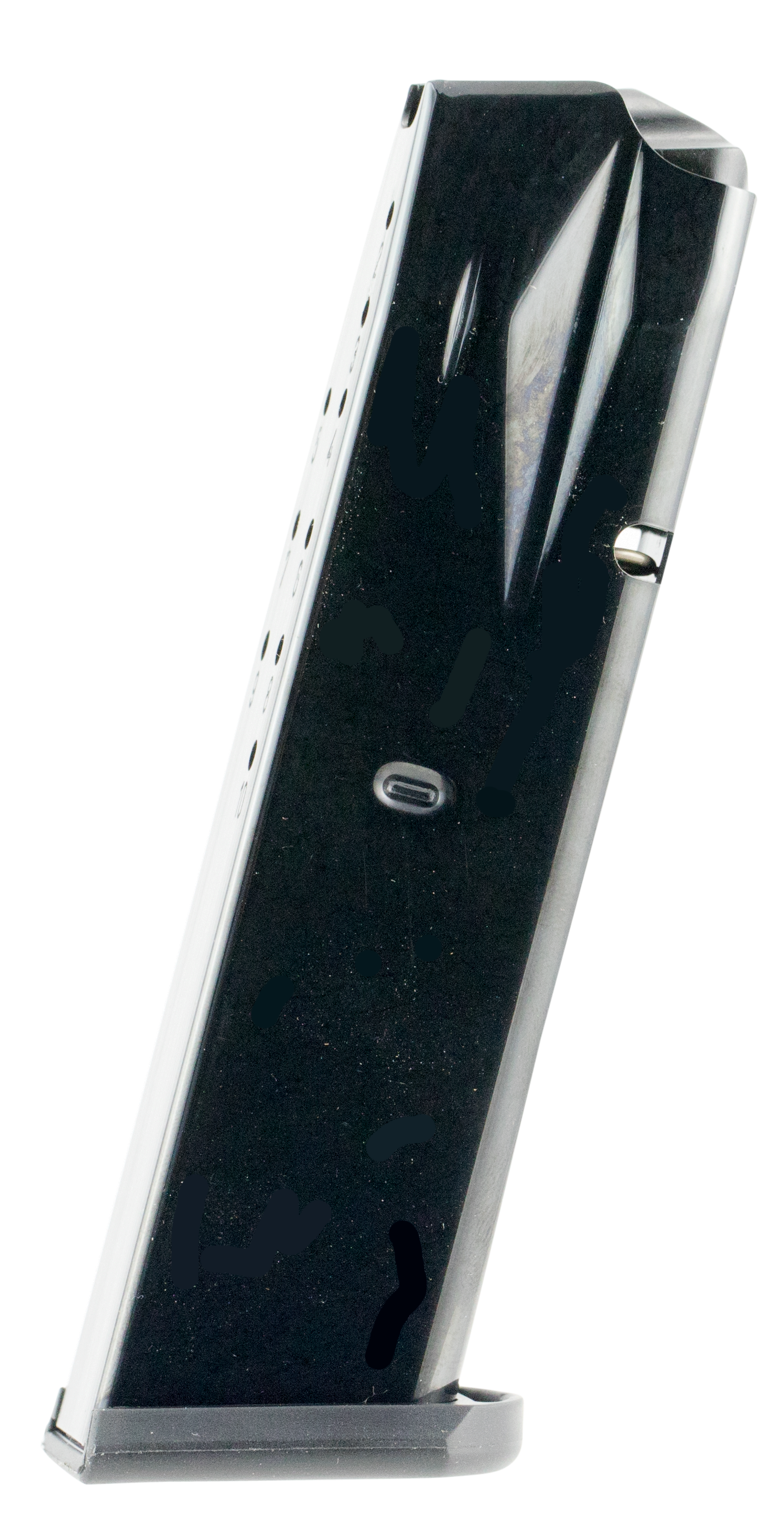 Canik MA549 TP9 Series10rd 9mm Luger For Canik TP9 Black Metal