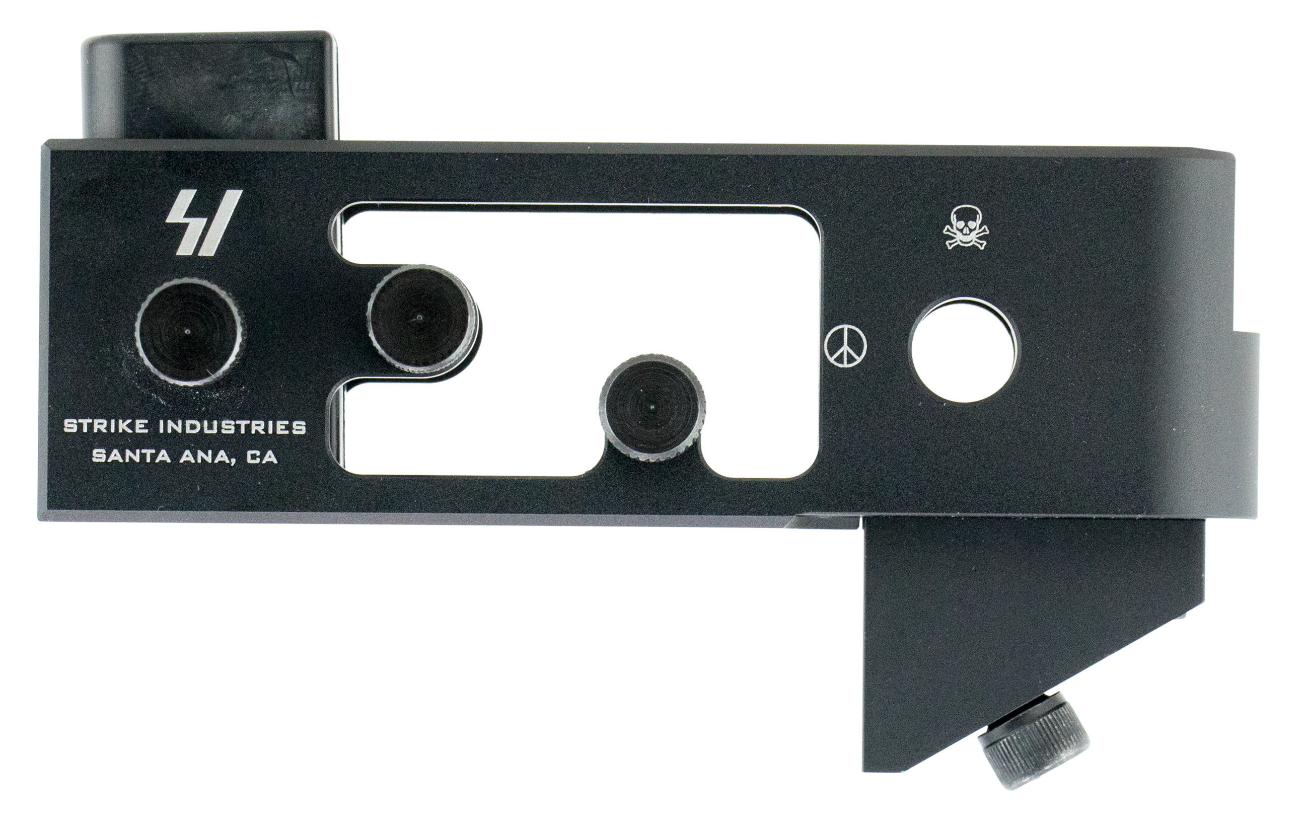 Strike ARTHJ Trigger Hammer Jig Black Steel Rifle AR Platform