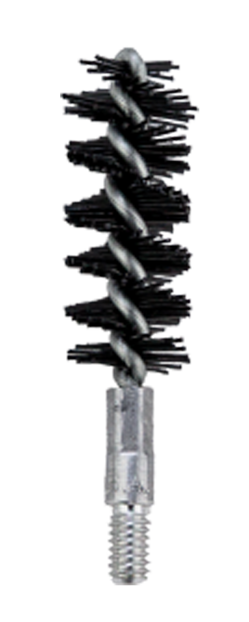 KleenBore A192N Bore Brush44/45 Cal Handgun 8-32" Thread Nylon Bristles
