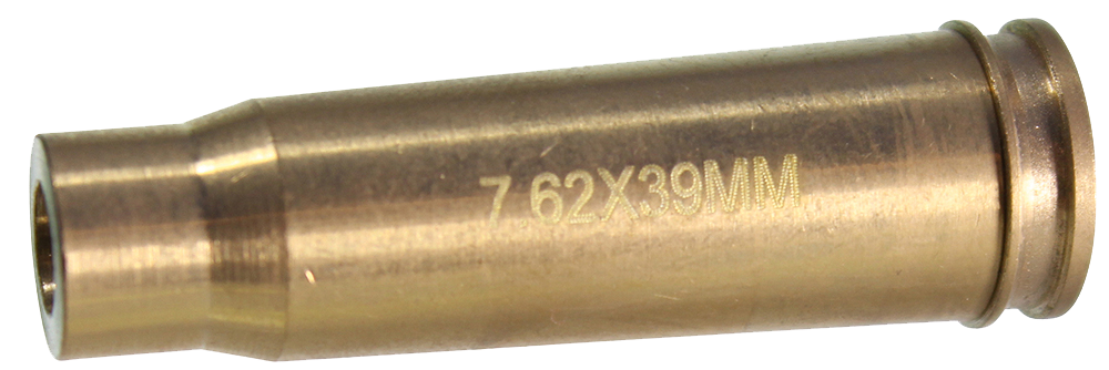 Aim Sports PJBS76239 Cartridge 7.62x39mm 635-655nm Intensity LR-41 Battery
