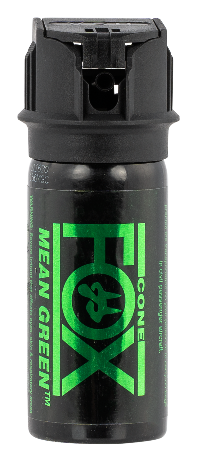 PSP 156MGC Mean Green Fog Pepper Spray OC Pepper 2 oz