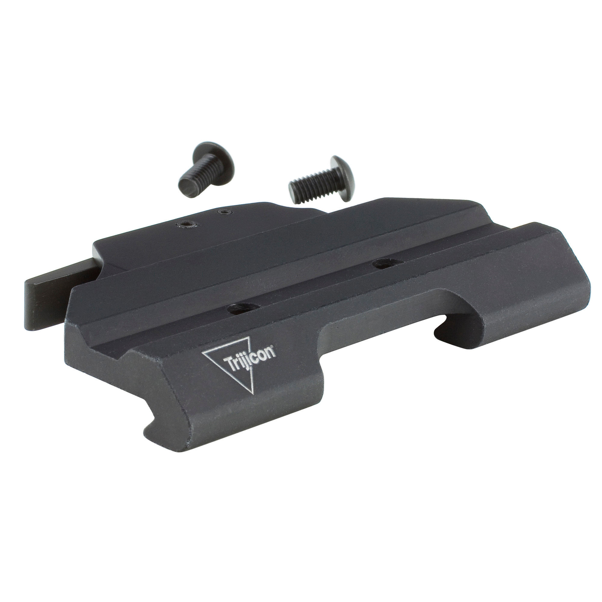 Trijicon Quick Release Mount For all VCOGs, 1x42 Reflex with ACOG base & 3.5x, 4x, 5x Aco