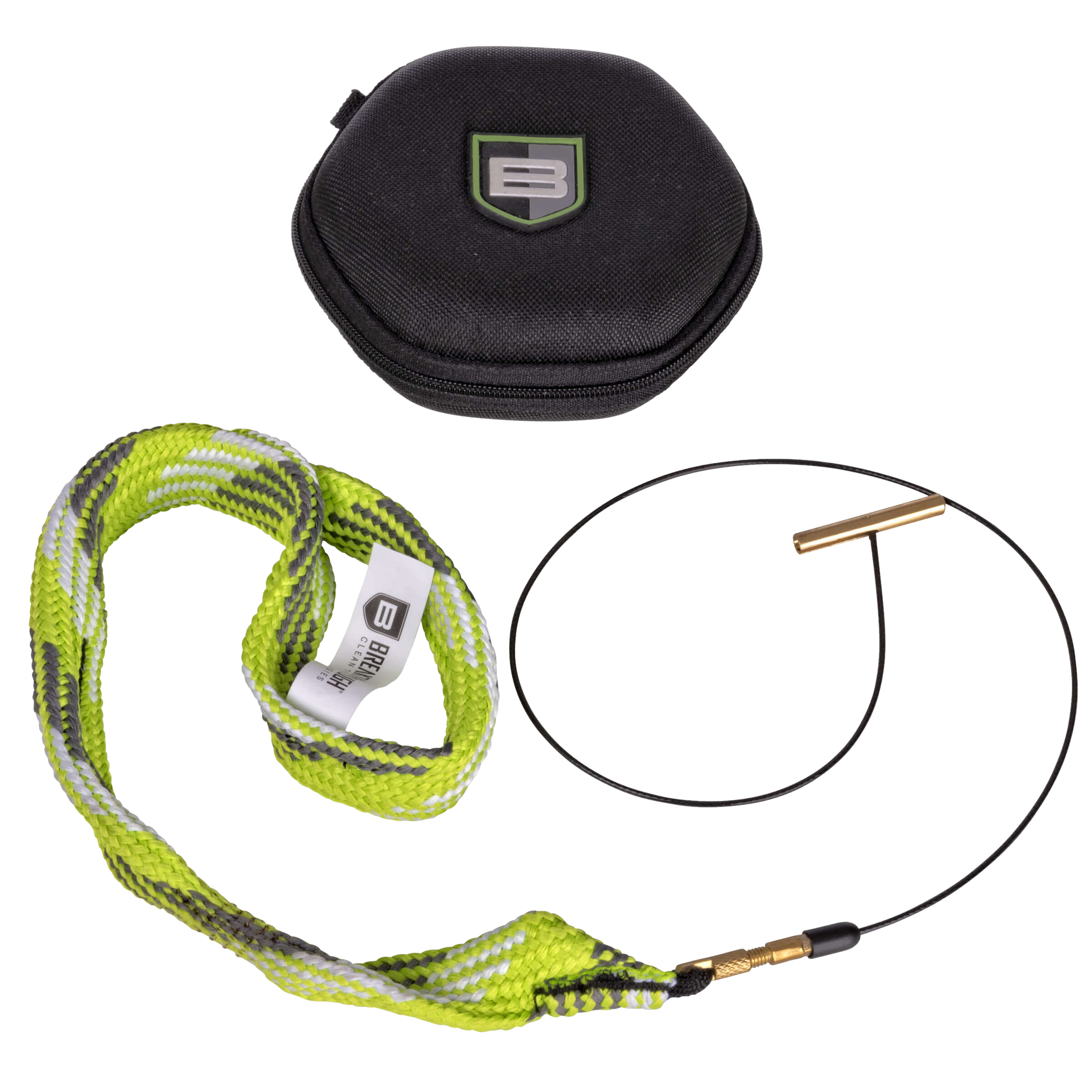 Breakthrough Clean BR2035389HG Battle Rope 2.0 357/38/9mm