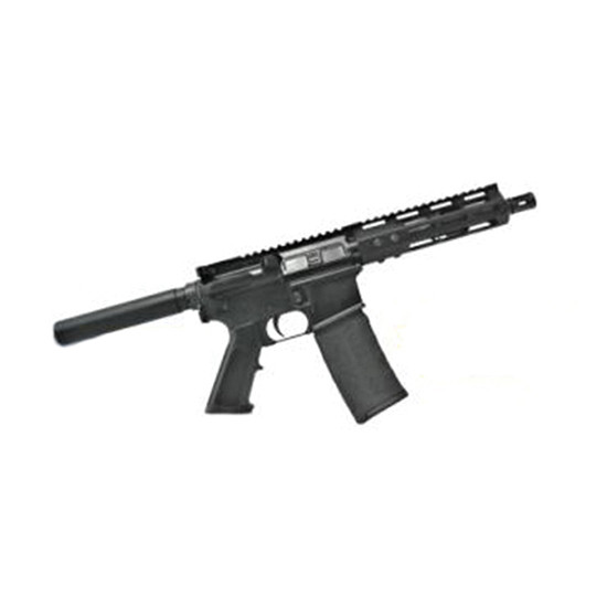 ATI Mil-Sport 5.56 AR Pistol Blk - ATIG15MS556ML7