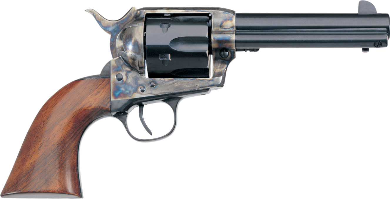 Taylors & Co 1873 Cattleman Standard Finish .357 Mag Revolver