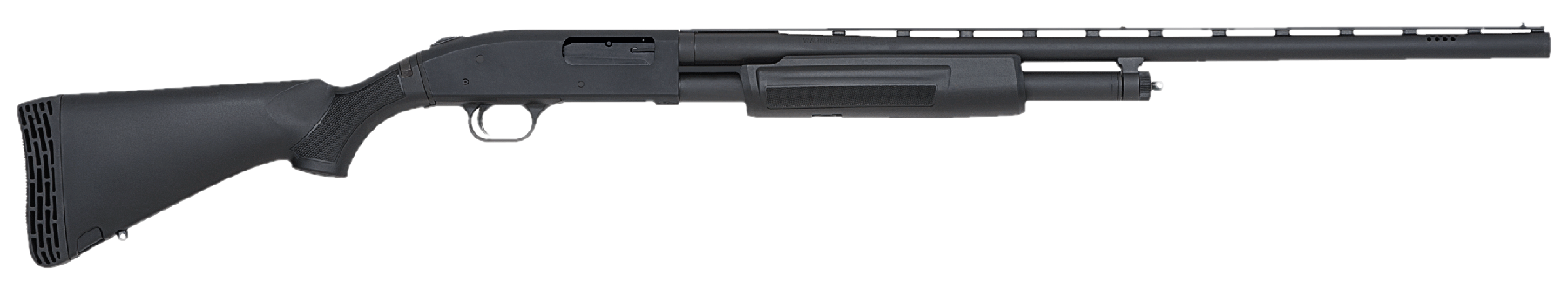 Mossberg FLEX 500 All Purpose 12ga Pump-Action Shotgun Black - 50121