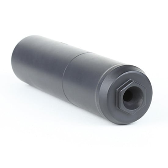 Griffin Silencer Gp5 5.56 Direct Thread