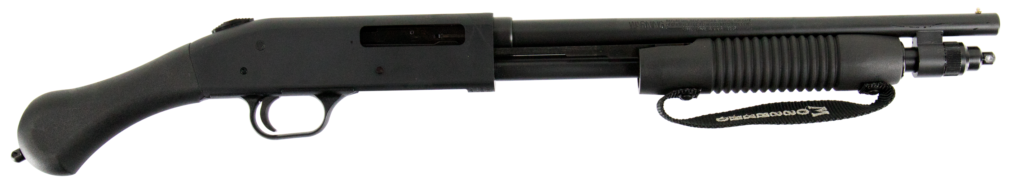 Mossberg 590 Shockwave .410 ga Shotgun - 50649