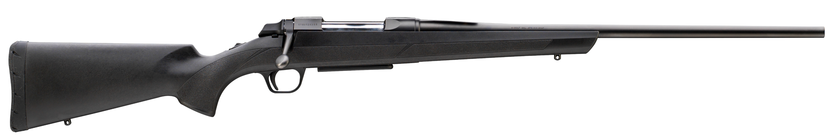 Browning AB3 Composite Stalker 6.5 CRDMR 5 rd Fixed