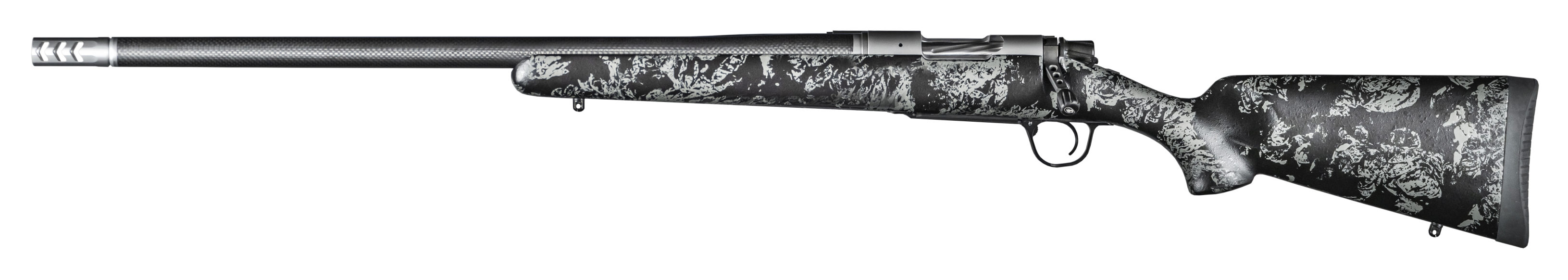 Christensen Arms Ridgeline FFT .300 Win Mag Black