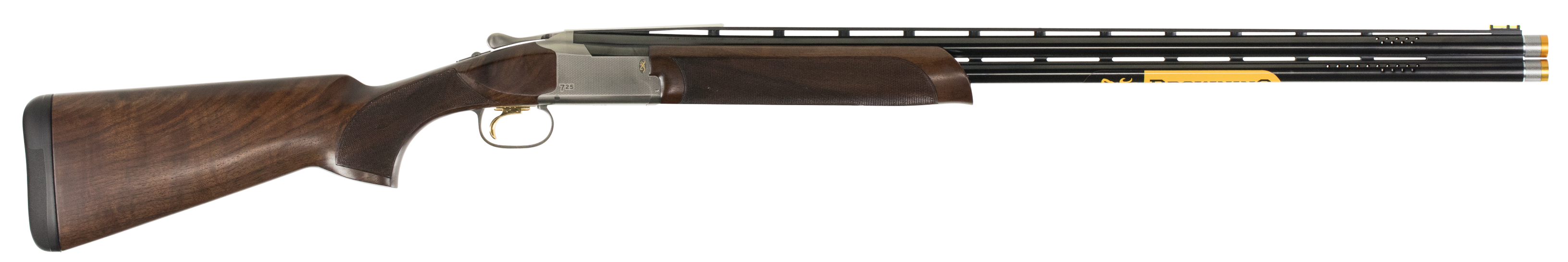 Browning Citori 725 Sporting 20ga Over/Under Shotgun Gloss Oil - 0135316010