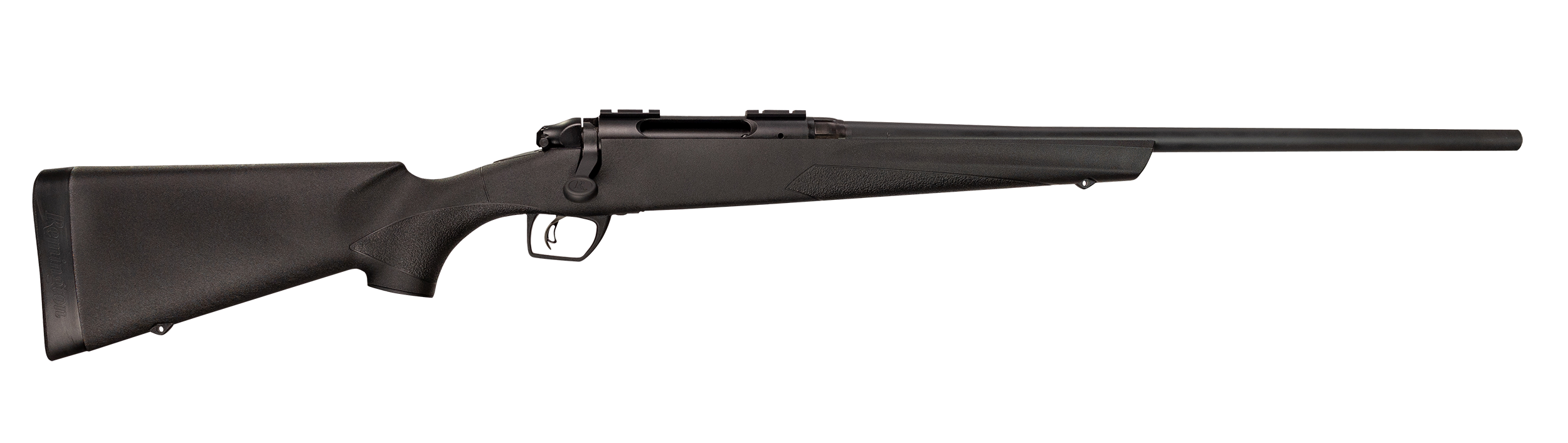 Remington 783 350Leg 20 Syn Blk Compact