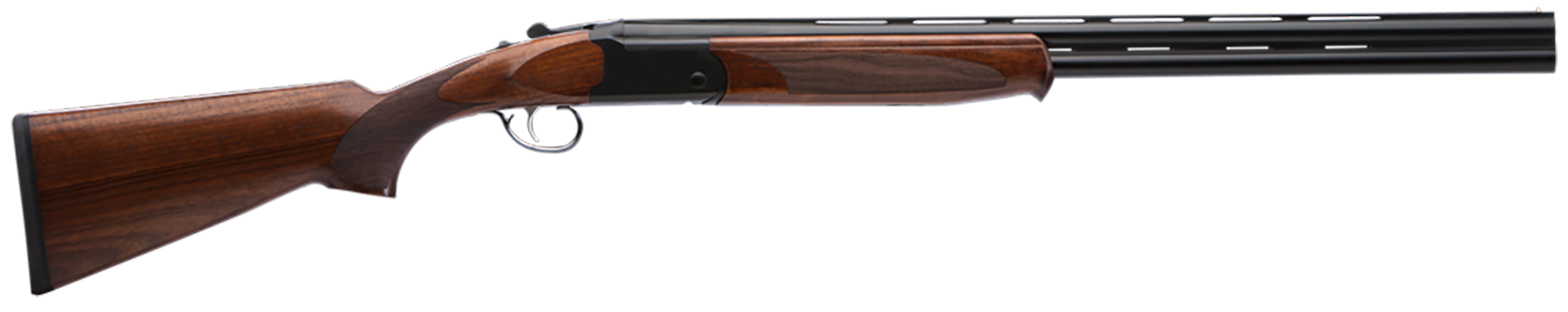 Savage Arms Stevens 555 410 ga Over/Under Shotgun Oil Brown - 22168