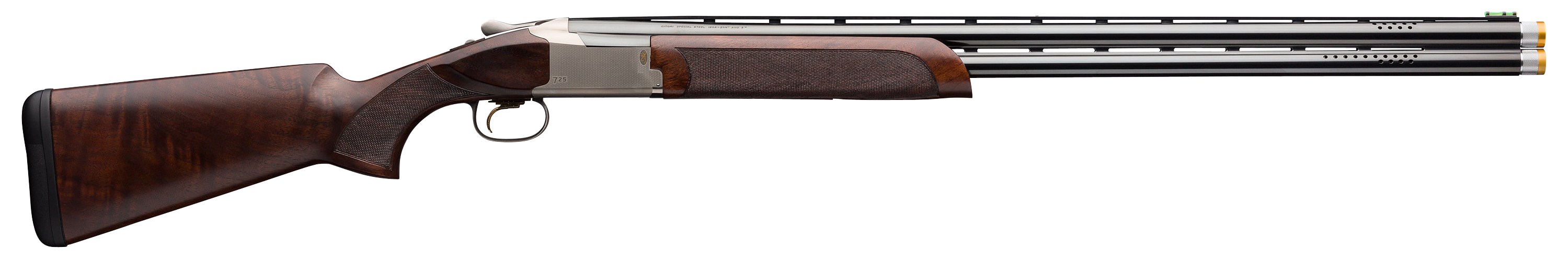 Browning Citori 725 Sporting 20ga Over/Under Shotgun Gloss Oil - 0135316009
