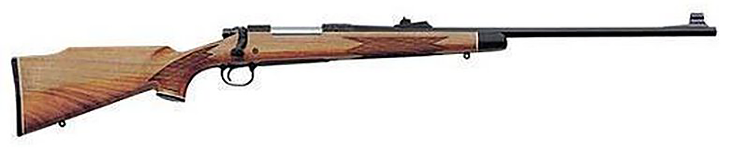 Remington 700 BDL .270 Winchester 22" Barrel Blue