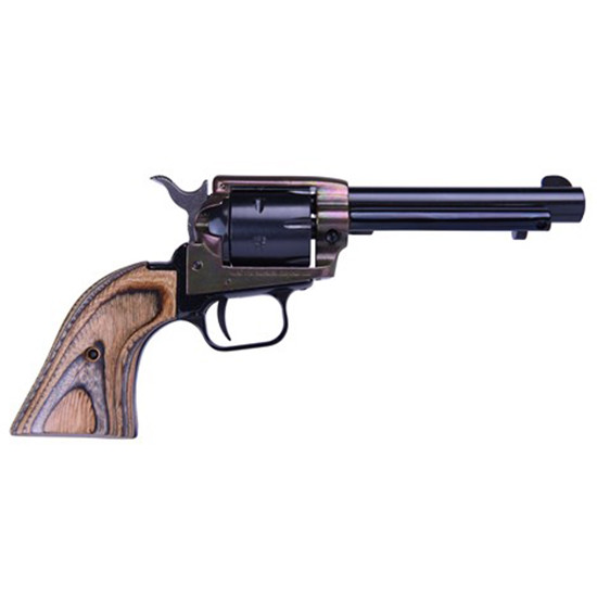 Heritage Mfg Rough Rider Rr22ch4 Rough R 22lr 4.00 6r Camo