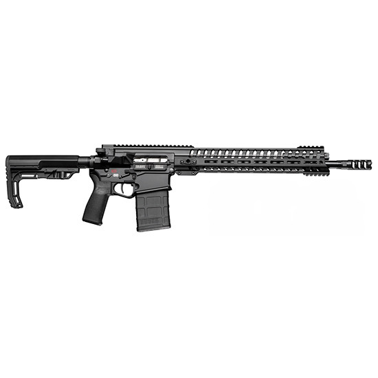 POF-USA Revolution 6.5 Crd Semi-Auto AR-10 Rifle - 1564