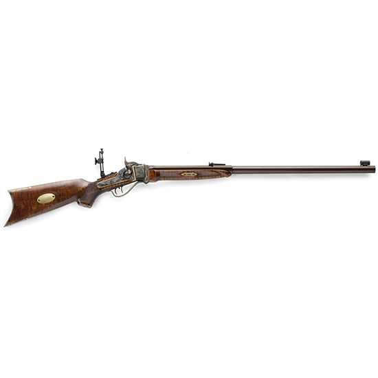 Ifg Pedersoli 45-70 30 1874 Sharps Oldwestmaple