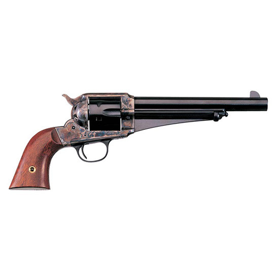 Taylors & Co 1875 Army Outlaw Standard .45 LC Revolver Case Hardened