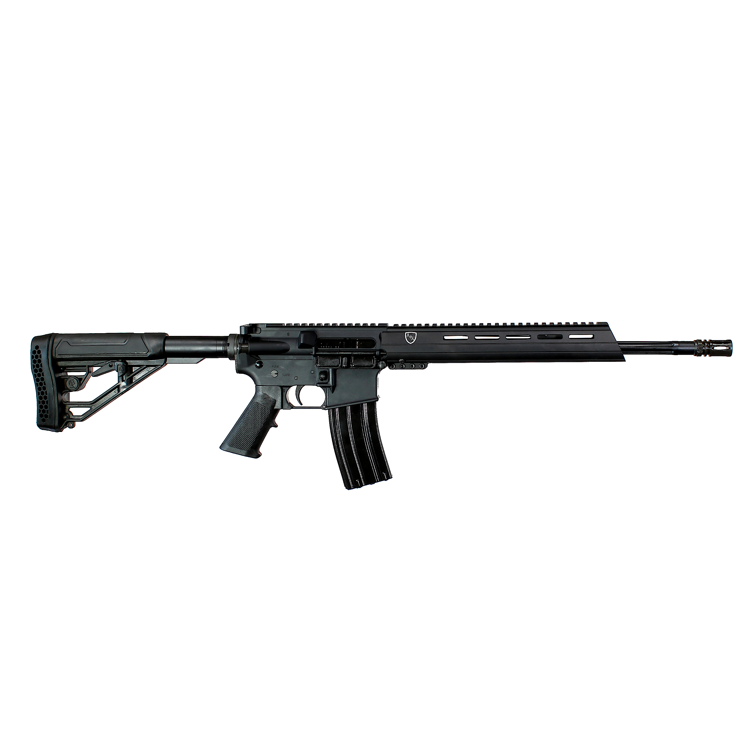 Alexander Arms St&ard .300 AAC out 16" Rifle in - Tactical Excellence - R300ST