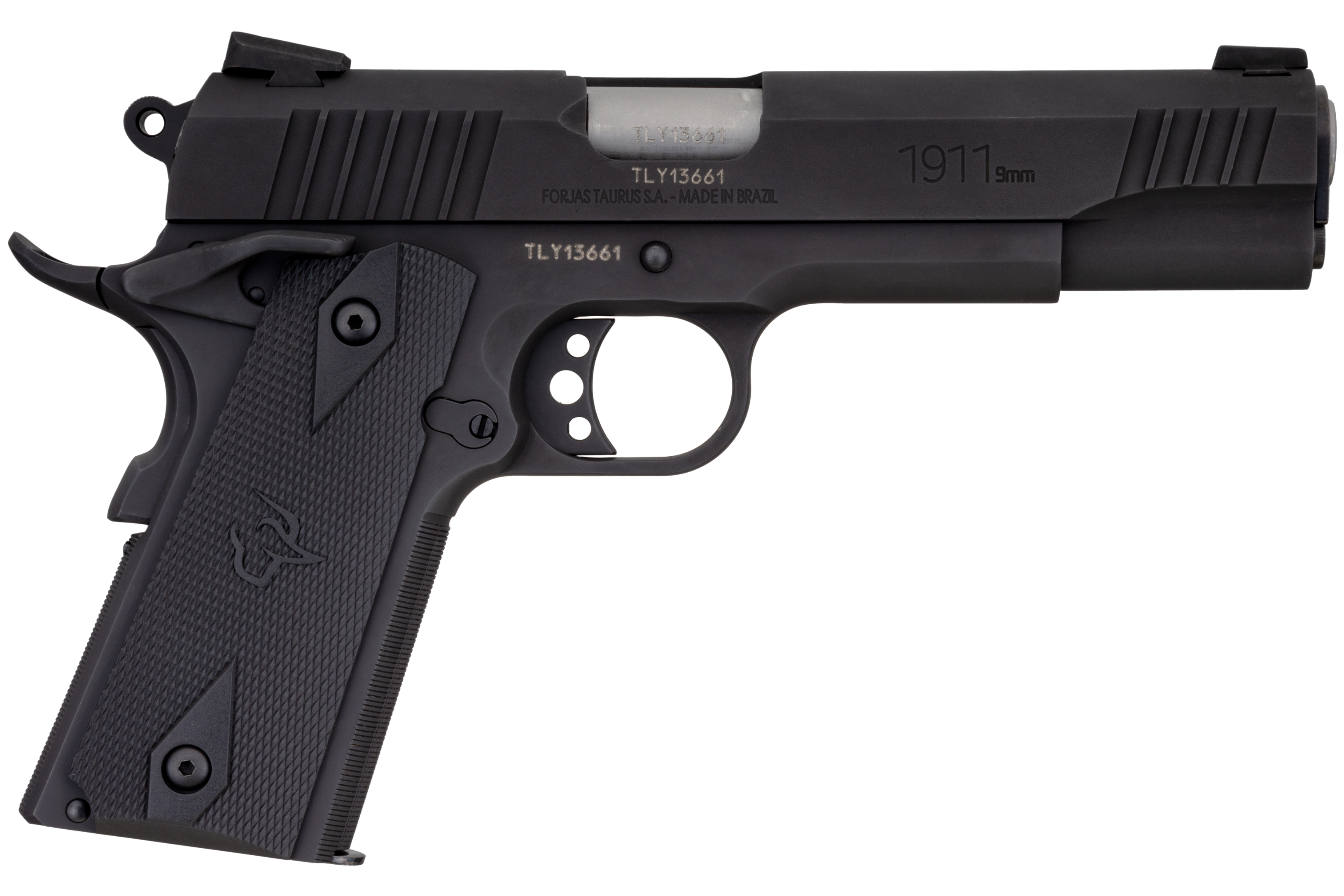 Taurus 1911 9mm Full-Size Pistol