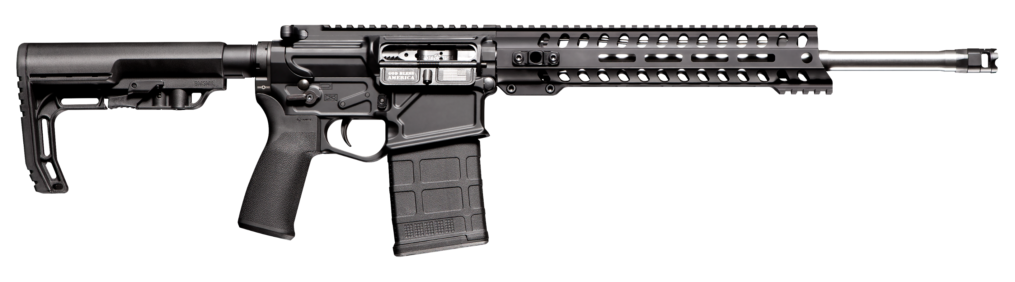 POF-USA Rogue .308 Win AR-15 - 01662