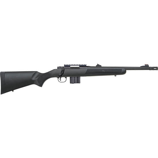 Mossberg Mvp Moss 27707 Mvp Pat 300bo 16.25 10r Blk