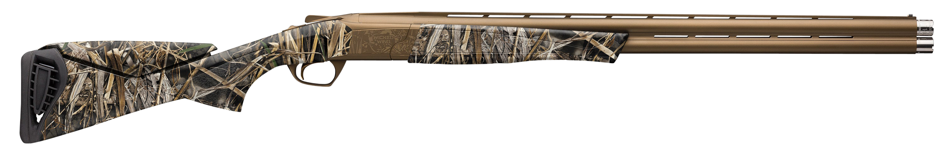 Browning Cynergy Wicked Wing 12ga 28" Shotgun Max 7 - 018729204