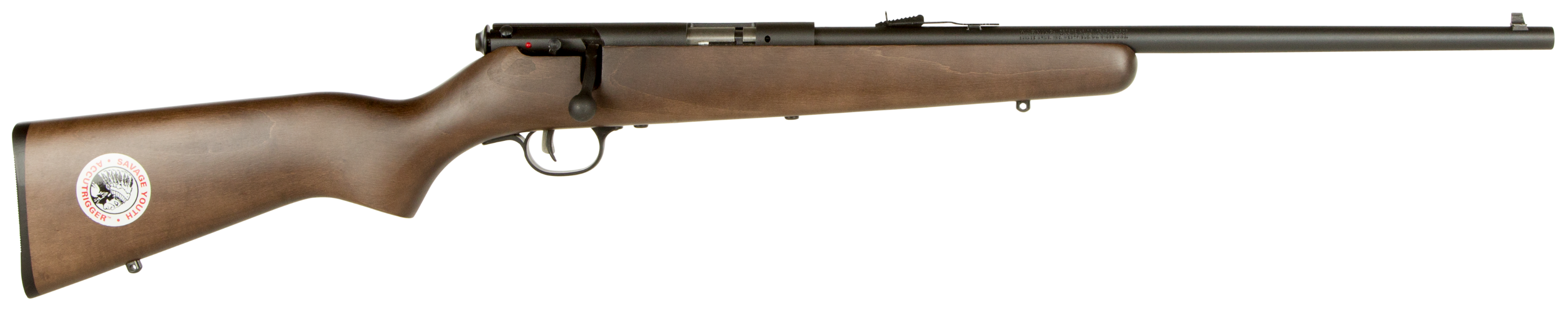 Savage Arms MARK I-GY 22 LR 1 rd Rimfire Rifle - 60702