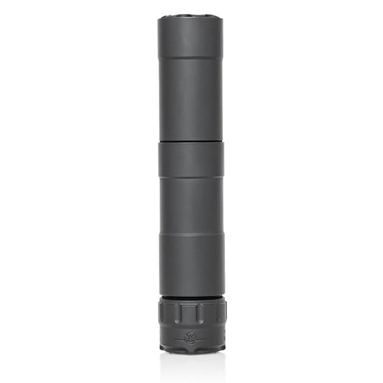 Rugged Suppressor Mustang 22