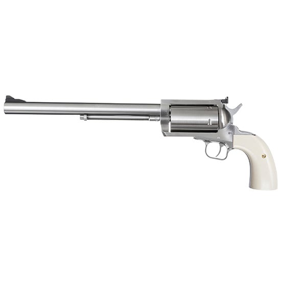 Magnum Research Bfr 500Jrh 7.5 Ss Bisley Grips